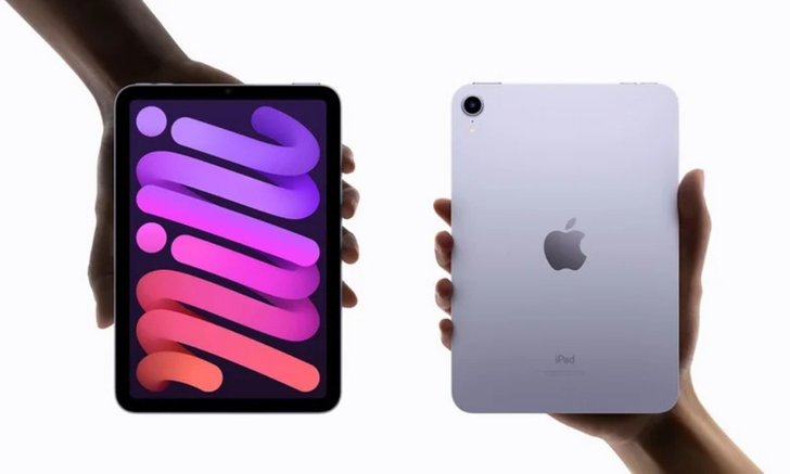 พบข้อมูล RAM ของ iPad Mini Gen 6 ให้มากกว่าเดิมถึง 4GB