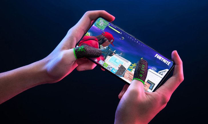 Razer เปิดตัว Gaming Finger Sleeves อุปกรณ์สวมใส่ที่นิ้ว เพื่อป้องกันลื่น