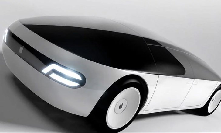 ลือ Apple กำลังพูดคุยกับซัปพลายเออร์เพื่อเตรียมผลิต Apple Car ในปี 2024