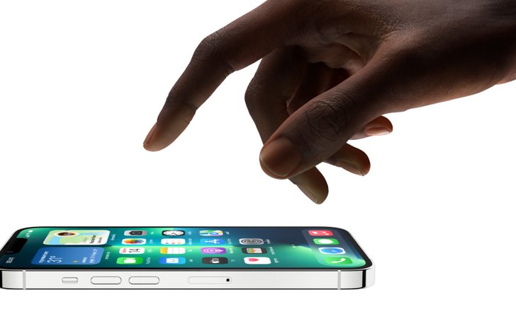 Apple ปฏิเสธกั๊กจอ ProMotion ใน iPhone 13 Pro แต่นักพัฒนาภายนอกต้องรอวิธีเปิดใช้ 120Hz