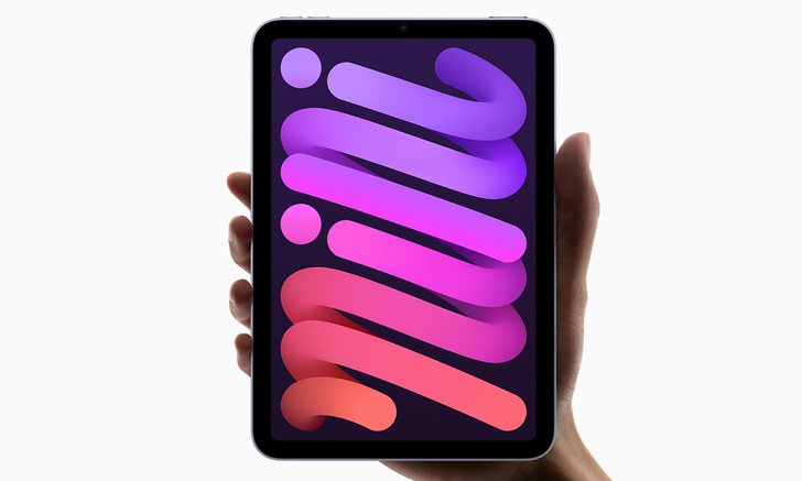 ชมคลิปทดลองแกะ iPad Mini ว่าทำไมถึงเรียกการเคลื่อนไหวหน้าจอว่า Jelly Scroll