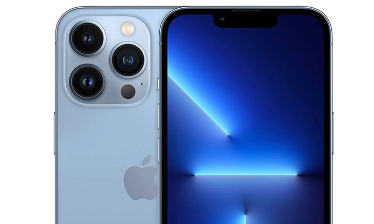 iPhone 13 Pro Max ได้รับรางวัลจอสมาร์ตโฟนที่ดีที่สุด จาก DisplayMate