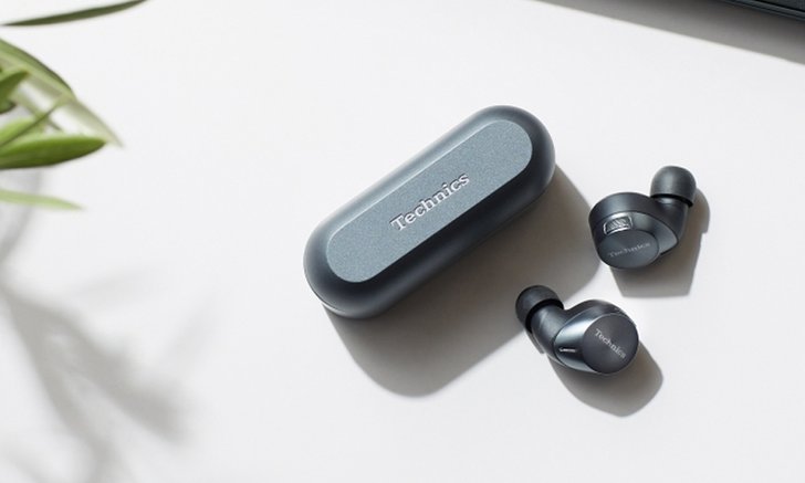 เปิดราคา Technics EAH-AZ60 / EAH-AZ40 หูฟังไร้สายมากฟีเจอร์ เริ่มต้น 6,990 บาท