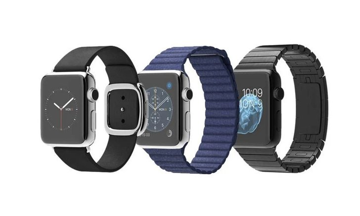 Apple Watch รุ่นแรก ถูกนำเข้าสู่ Vintage แล้วอย่างเป็นทางการ