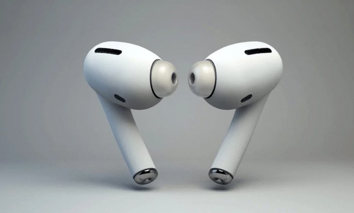 รายงานล่าสุด: Apple เริ่มผลิต AirPods 3 แล้ว เตรียมเปิดตัวปลายปี 2021