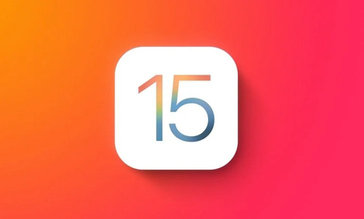 Apple เริ่มปล่อยให้ดาวน์โหลด iOS 15, iPad OS 15, watchOS 8 และ tvOS 15 เริ่มดาวน์โหลดในไทย คืนนี้