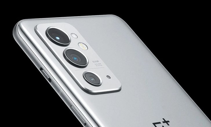 หลุดภาพเรนเดอร์ OnePlus 9 RT อย่างเป็นทางการ ก่อนเปิดตัวจริง 13 ต.ค. 2021 นี้