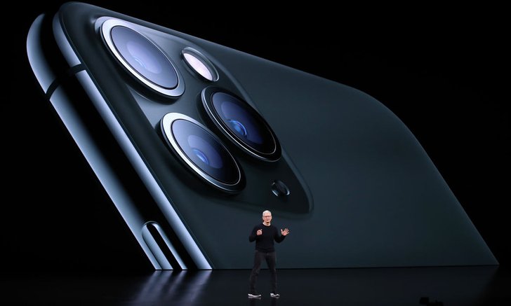 Tim Cook ให้สัมภาษณ์ “เขาไม่ต้องการให้อุปกรณ์ Apple ถูกใช้สำหรับการไถหน้าจออย่างไม่มีจุดจบ”