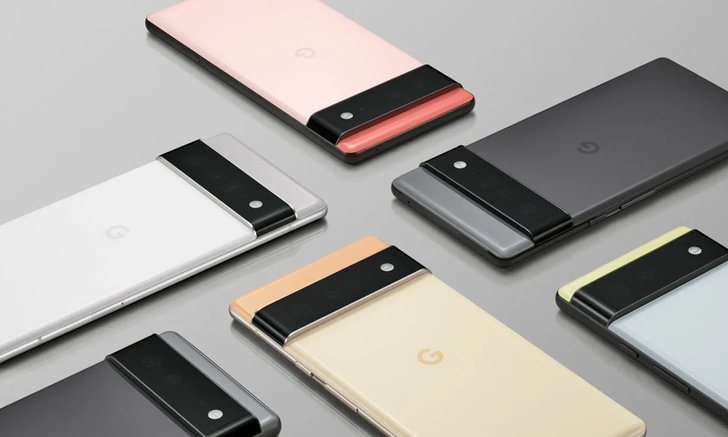 หลุด Pixel Pass แผนใหม่จากกูเกิล อัปเกรดมือถือใหม่ทุกปี พร้อมบริการอื่นอีกเพียบ