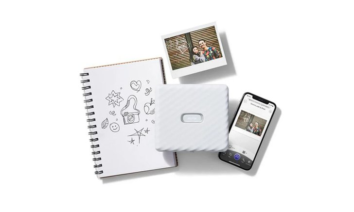 เปิดตัว Fujifilm Instax Link Wide พิมพ์ภาพความทรงจำในขนาดที่ใหญ่กว่าเดิม!