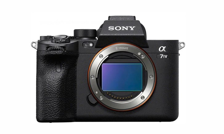ลือ! Sony a7IV เตรียมเปิดตัววันที่ 21 ต.ค. วิดีโอ 4K 60P พร้อมช่องมองภาพใหม่