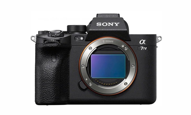 มาแน่! Sony a7IV เตรียมเปิดตัว 21 ต.ค. นี้
