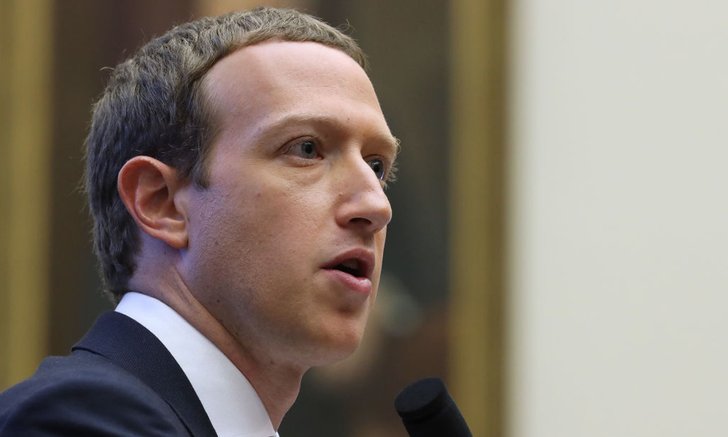 มาอีกหนึ่ง! Facebook โทษ Apple ที่ทำให้รายได้ Q3 ไม่เป็นไปตามคาด!