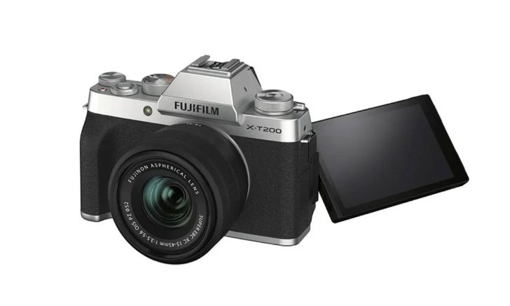FUJIFILM X-T200 เฟิร์มแวร์ V1.15 แก้อาการผิดปกติขณะกดชัตเตอร์ ดาวน์โหลดได้แล้ว!