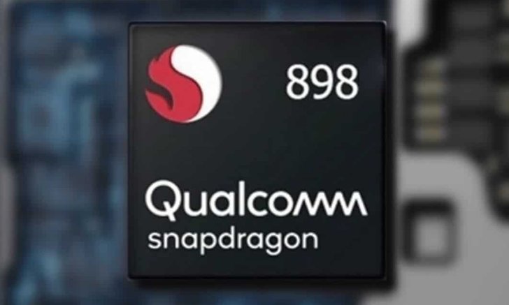 ลือ Qualcomm Snapdragon 898 จะเปิดตัวอย่างเป็นทางการใจงาน Qualcomm Tech summit สิ้นเดือนนี้