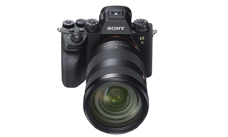 ลือ! Sony เตรียมเปิดตัวกล้องใหม่ในปีหน้าถึง 3 รุ่น a9 III, a7R V