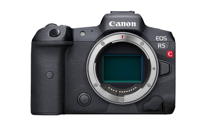 อัปเดตข่าวลือ Canon EOS R5C กล้องฟูลเฟรมมิเรอร์เลสสำหรับสายวิดีโอ