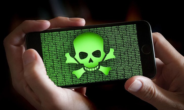 พบสปายแวร์อันตรายในระบบ Android ที่สามารถเข้าควบคุมมือถือของผู้ใช้ได้!