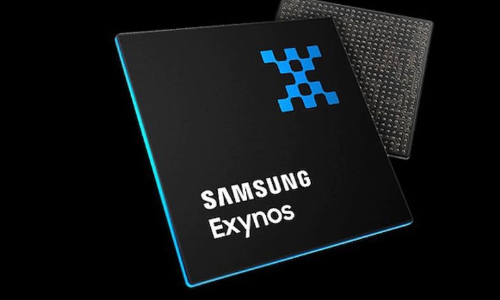 ชิปเซตเรือธง Exynos 2200 อาจมีประสิทธิภาพสูงกว่า Exynos 2100 ถึง 30%