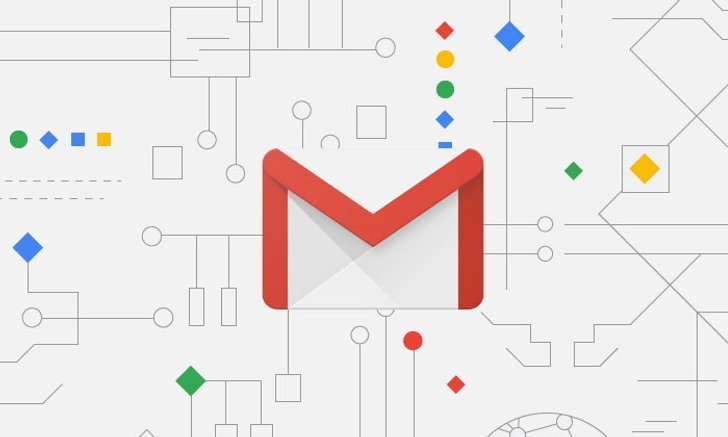 Gmail ย้อนกลับไปใช้ปุ่ม Compose แบบเดิม สำหรับเวอร์ชั่นเว็บแล้ว