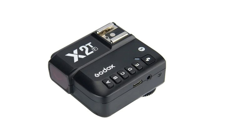 เฟิร์มแวร์ใหม่ Godox X2T-F V1.2 แก้ปัญหาค้างขณะใช้งานร่วมกับกล้อง