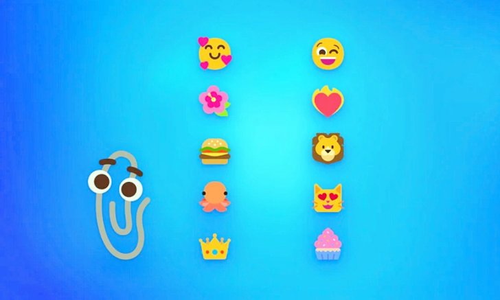 มาแล้ว Emoji ในรูปแบบ Fluent Design บน Windows 11 ให้สามารถใช้ได้แล้ววันนี้