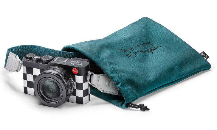 Leica D-Lux 7 Vans x Ray Barbee Limited Edition เตรียมเปิดตัวเร็ว ๆ นี้!