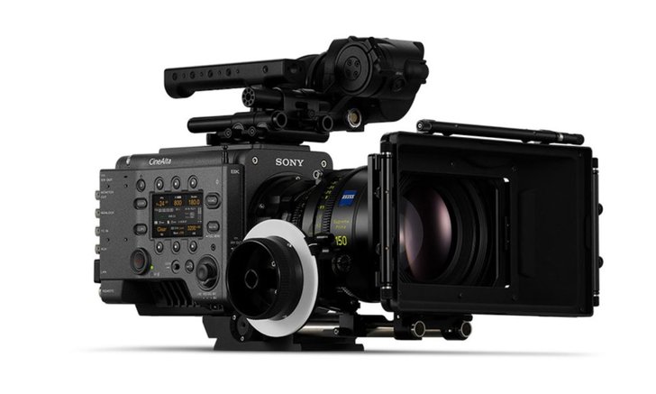 เปิดตัว Sony Venice 2 กล้อง Full-frame Cinema 8.6K ตัวเทพ ถอดเปลี่ยนเซนเซอร์ได้