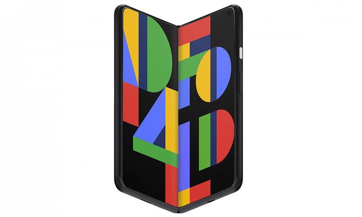 ลือ Google ยกเลิกการพัฒนาสมาร์ตโฟนพับจอได้ Pixel Fold