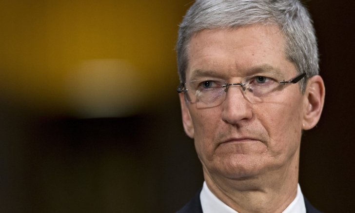 Apple เครียด Foxconn เชื่อว่าวิกฤติชิปหายจะยืดยาวถึงครึ่งหลังของปี 2022