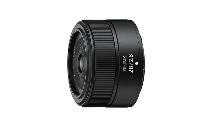Nikon เปิดตัวเลนส์ NIKKOR Z 28mm F2.8 ไซซ์เล็ก พกติดกล้องในวันสบาย ๆ