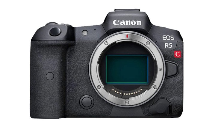 ลือ Canon EOS R5c กล้องฟูลเฟรมมิเรอร์เลสสายวิดีโอ เตรียมเปิดตัวไตรมาสแรก ปี 2022