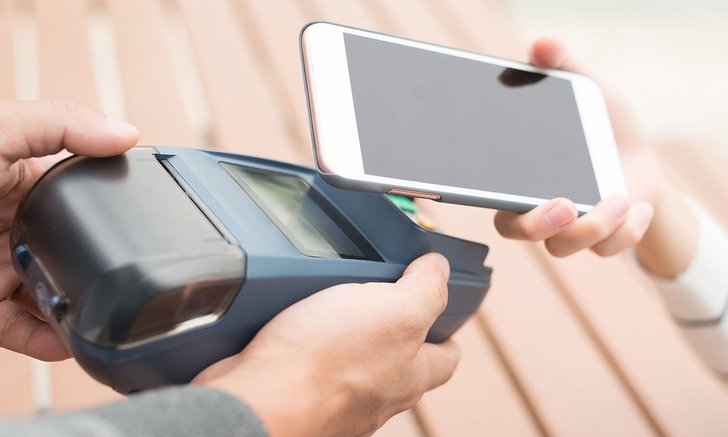 NTT DATA เปิดเผยสร้าง e-Payment เพื่อทำนวัตกรรมกาชำระเงินดิจิทัล