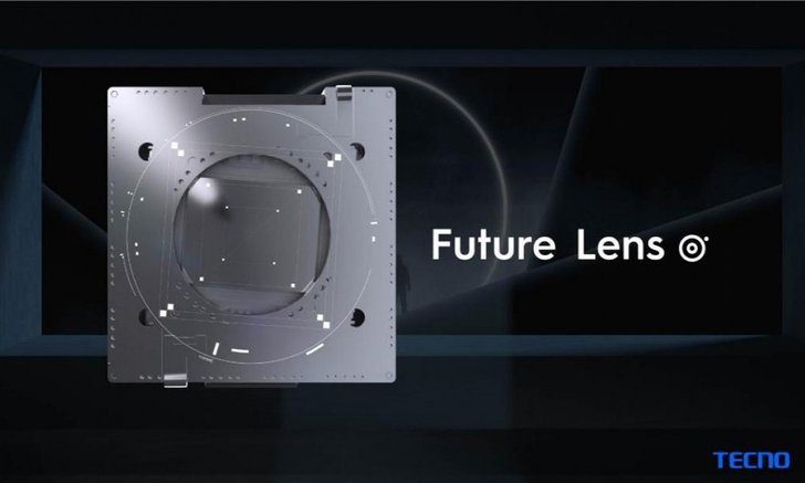 Techno เผยว่ากำลังจะเปิดตัว Sensor Shift IS และทำงานร่วมกับ Telescopic เพิ่มระยะการซูมได้