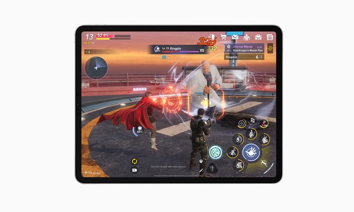 ส่องอันดับ 10 แอปพลิเคชั่นเกมบน Arcade ยอดนิยม บน iPad ประจำปี 2021