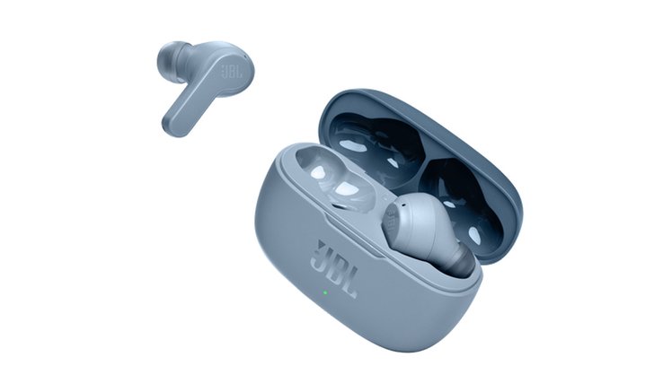เปิดตัว JBL Wave 200 TWS ออกแบบใหม่ แต่ใช้งานเหมือนเดิม