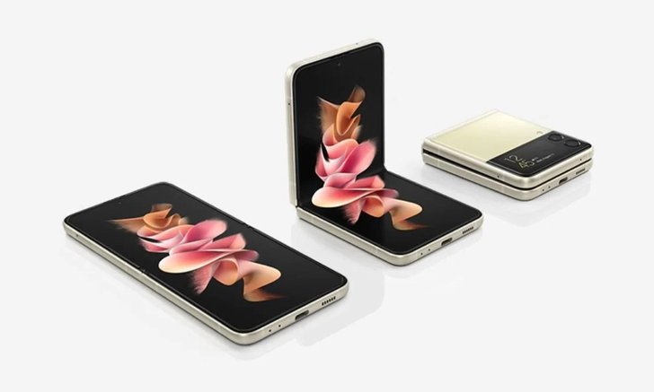 ยอดขาย Galaxy Z Fold 3 และ Z Flip 3 ใน 1 เดือนสูงกว่าสมาร์ตโฟนจอพับทั้งหมดในปี 2020