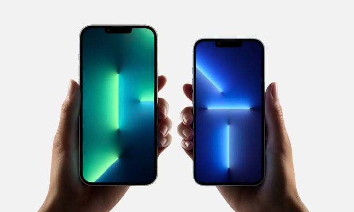 iPhone ครองอันดับ 1 สมาร์ตโฟนที่ขายดีที่สุดในจีน 2 เดือนติดต่อกัน