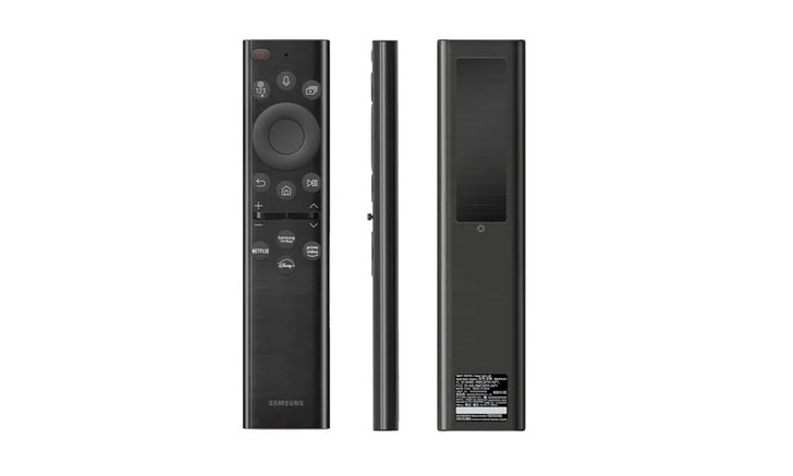 Samsung เผยโฉม Remote ใหม่ที่ใช้คลื่น Router แปลงเป็นพลังงาน