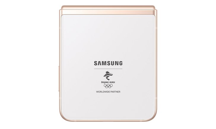 เปิดตัว Samsung Galaxy Z Flip3 5G Olympic Games Edition ราคาประมาณ 41,xxx บาท
