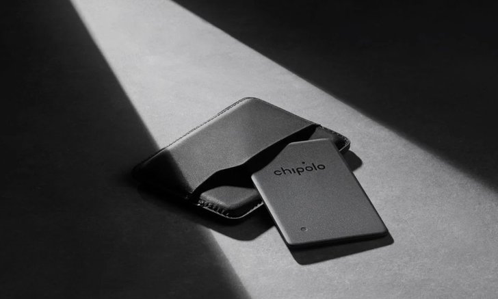Chipolo เปิดตัว Chipolo CARD Spot การ์ดติดตาม Find-My ใส่กระเป๋าได้สะดวกสบาย