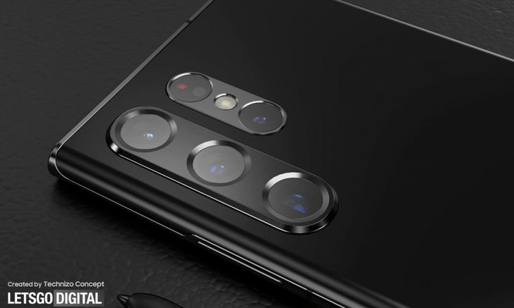 นักปล่อยข่าวลือเผย Samsung Galaxy S22 Ultra จะถ่ายภาพได้ดีกว่า S21 Ultra เพราะเซนเซอร์ใหม่ล่าสุด