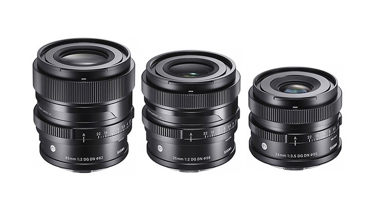 SIGMA เตรียมเปิดตัวเลนส์ 20mm F2 DG DN สำหรับกล้องมิเรอร์เลสเร็ว ๆ นี้