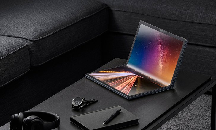 CES 2022: ASUS เปิดตัวคอมพิวเตอร์ใหม่ล่าสุดทั้งดีไซน์และประสิทธิภาพขั้นสูง