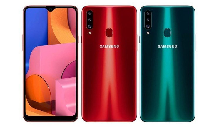 หลุดชื่อ Samsung Galaxy A21s มือถือรุ่นใหม่สเปกกลางจากการขอจดทะเบียนใช้คลื่นที่ กสทช.