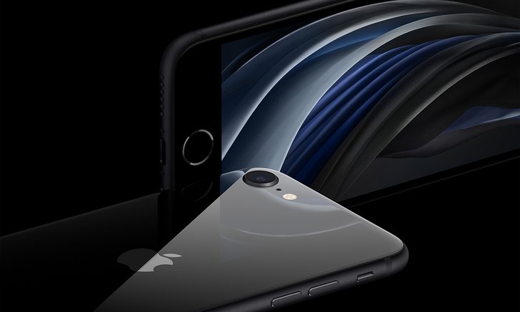 Apple iPhone SE (2020) ได้ผ่านการใช้คลื่นความถี่ ในประเทศไทย แล้วคาดว่าขายปลายเดือน พฤษภาคม นี้