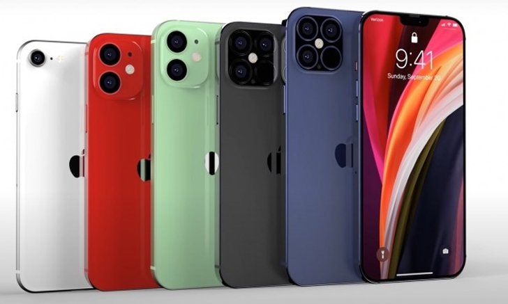 เมื่อ Apple อาจย้ายการผลิต iPhone ถึง 20% จากประเทศจีน ไปอินเดีย