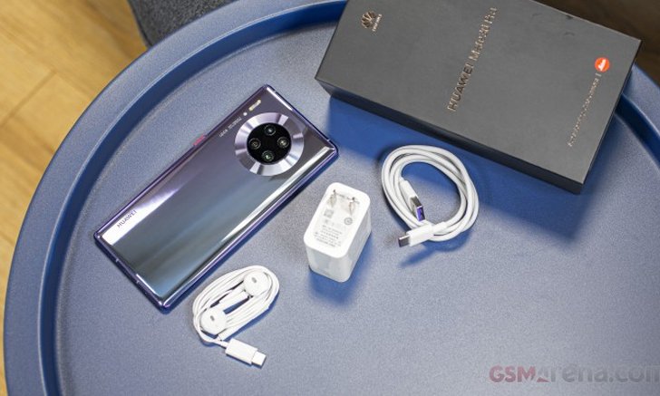 Samsung และ Huawei ขึ้นนำตลาดสมาร์ตโฟน 5G ในไตรมาส 1 ปี 2020