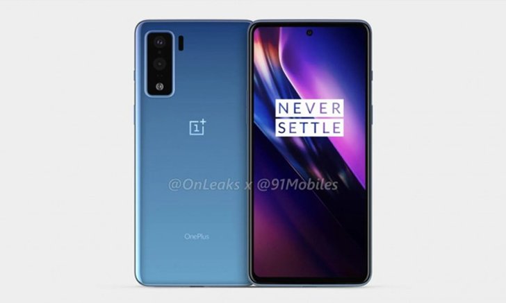 ลือ OnePlus อาจเปิดตัวรุ่นกลาง “OnePlus Z” ขุมพลัง Snapdragon 765, รองรับ 5G