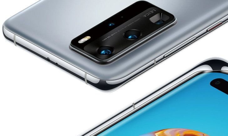 Huawei ปล่อยอัปเดต P40 และ P40 Pro เน้นเรื่องการฟีเจอร์กล้องและปัญหาที่อยู่ภายใน